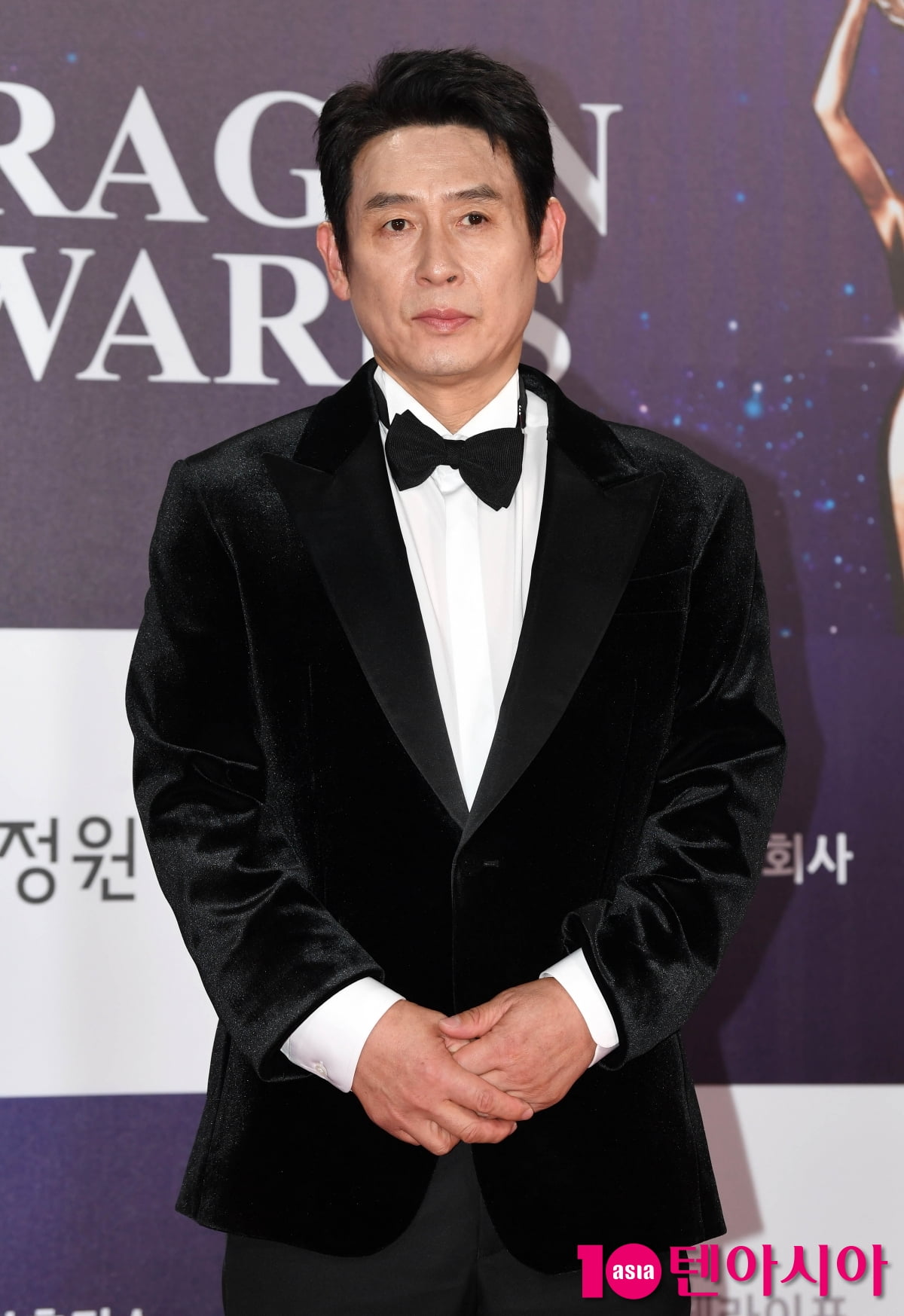 설경구, 믿고 보는 배우[TEN포토+]