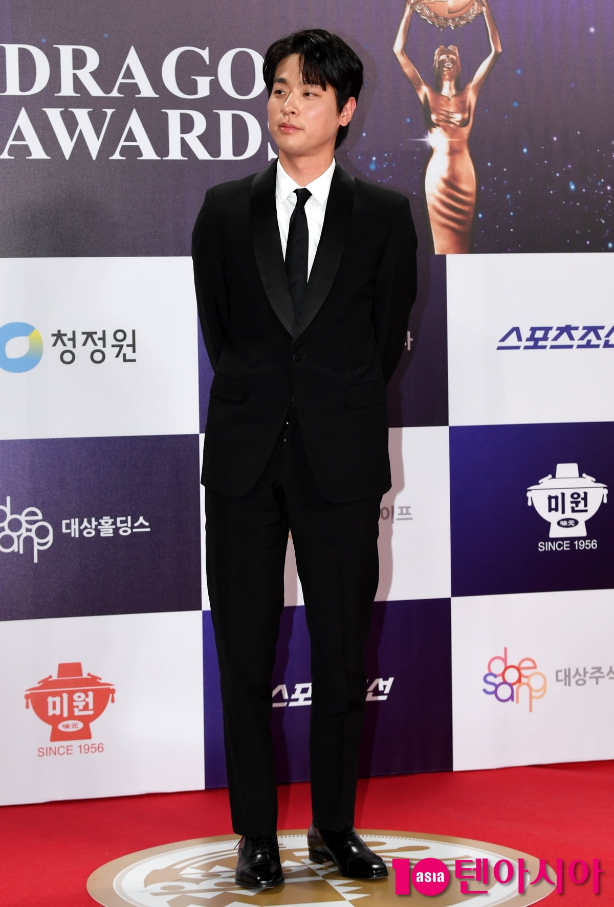 박정민, 청룡영화상 남우주연상&남우조연상 유력[TEN포토+]