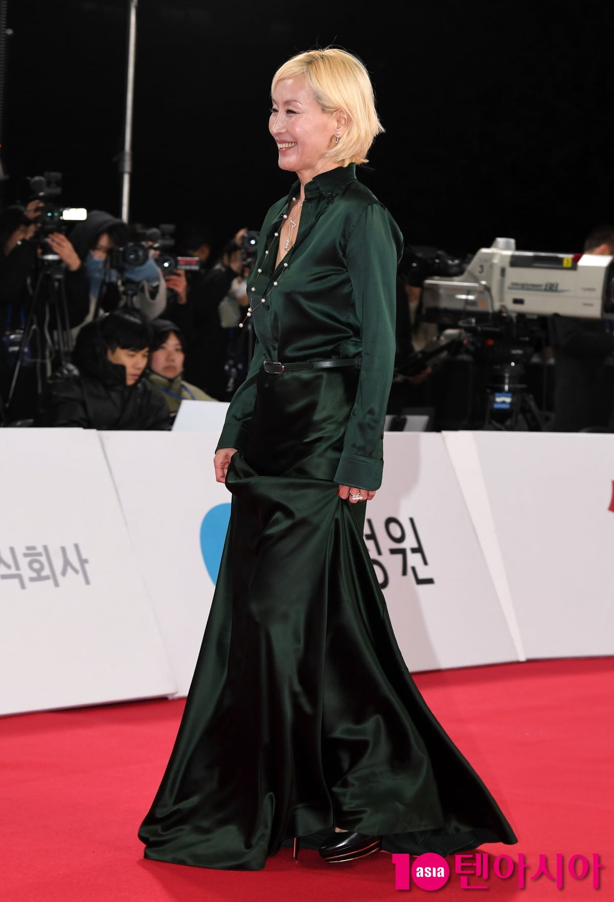 이혜영, 우아하게~[TEN포토+]