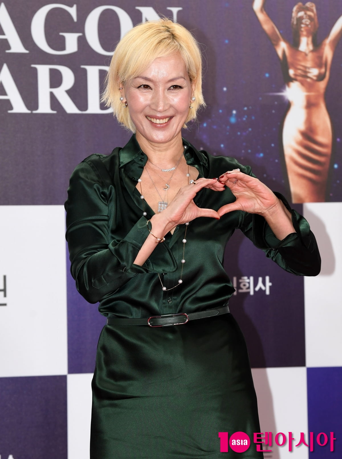 이혜영, 우아하게~[TEN포토+]