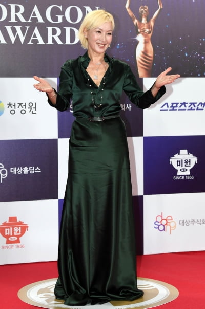 이혜영, 우아하게~[TEN포토+]