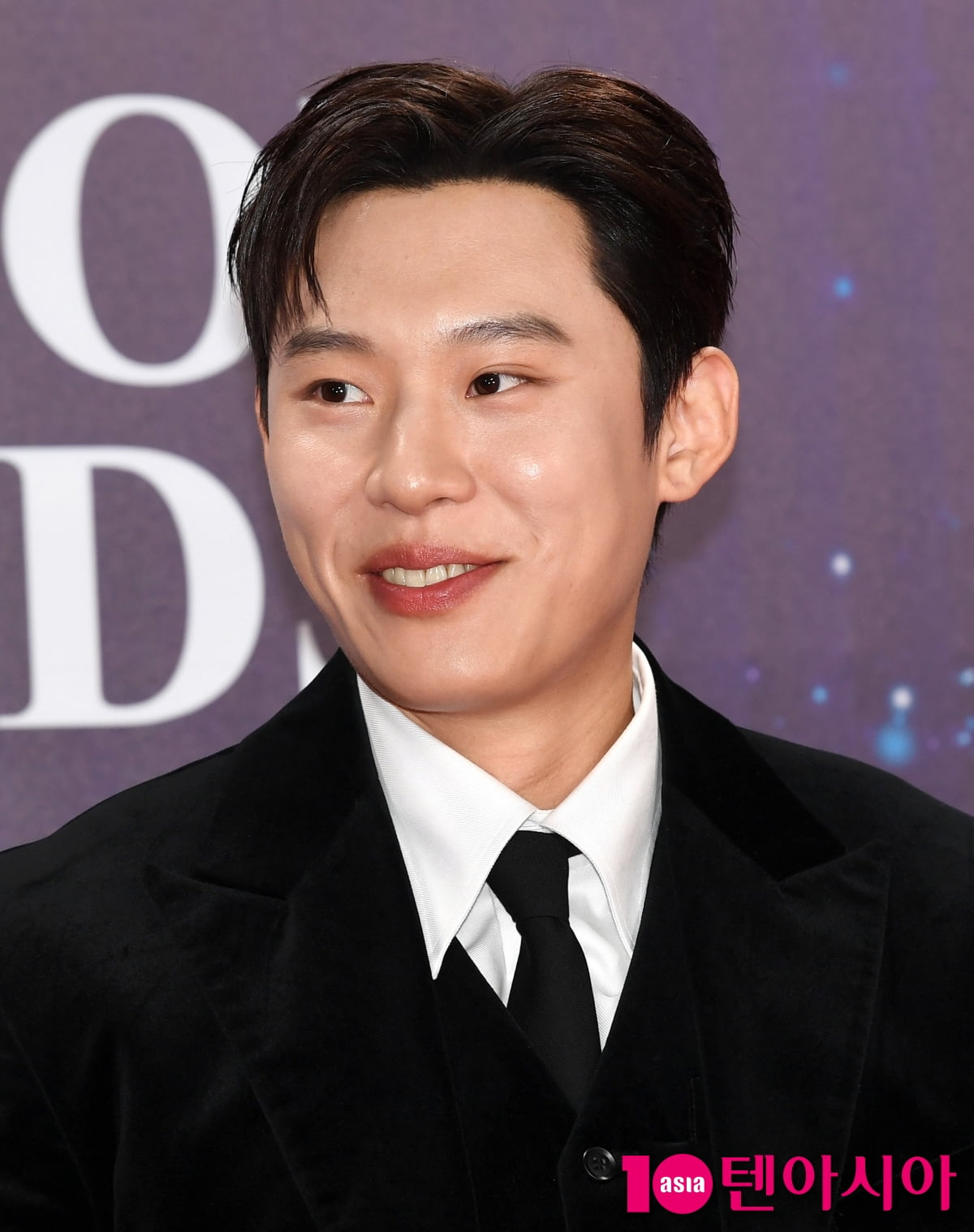 김성철, 긴장되는 설레임[TEN포토+]