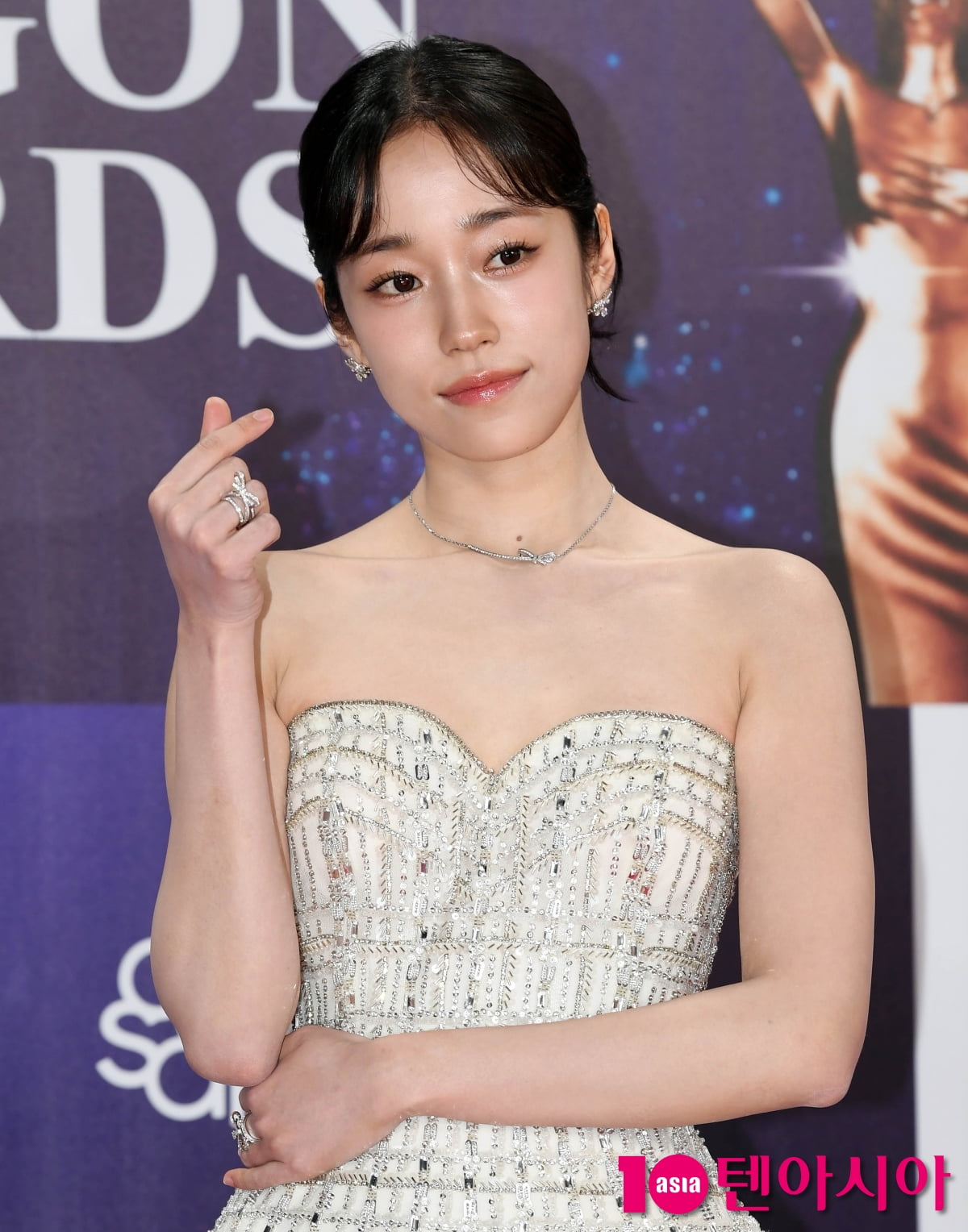 노윤서, 청룡 신인여우상 유력[TEN포토+]