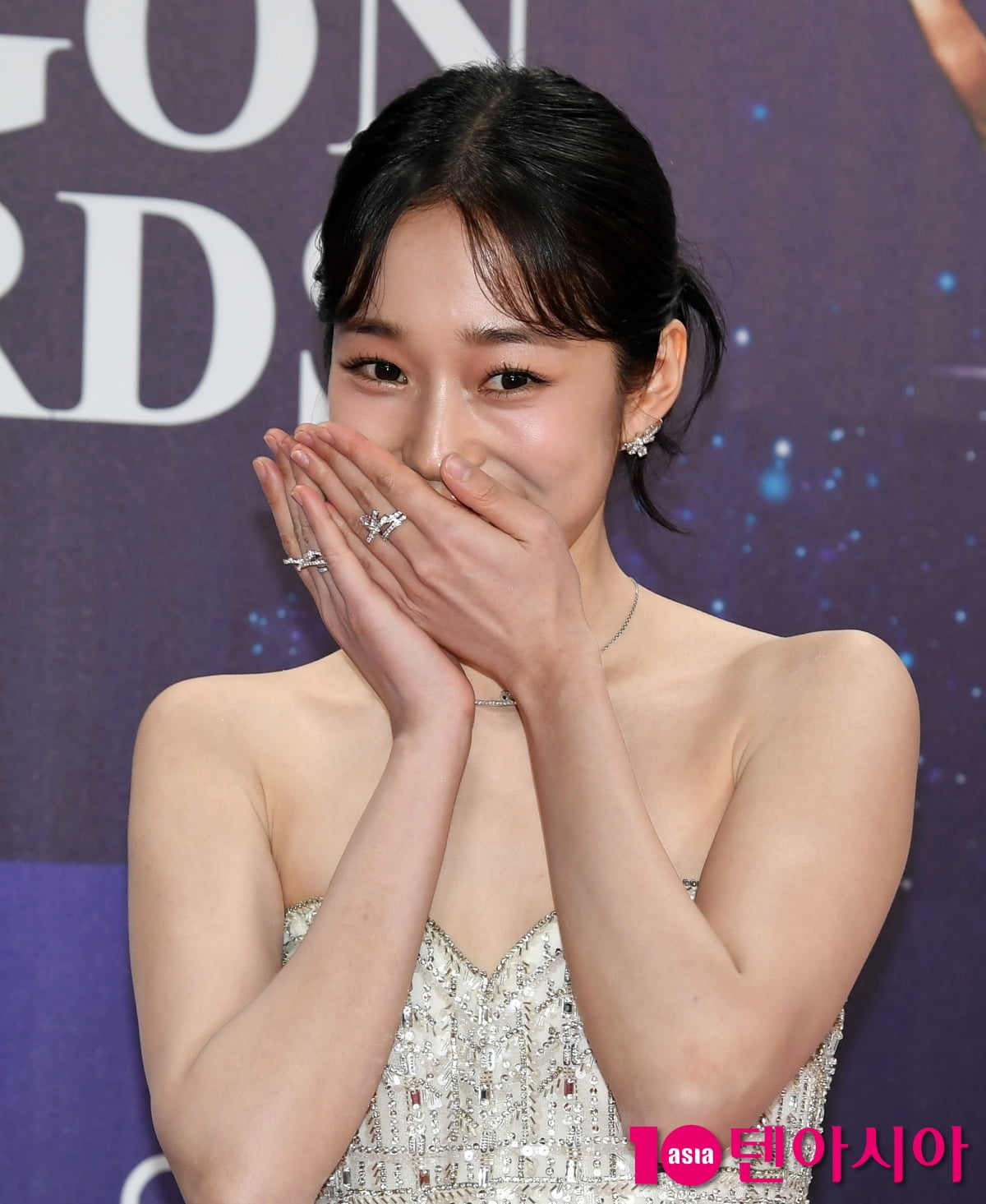 노윤서, 청룡 신인여우상 유력[TEN포토+]