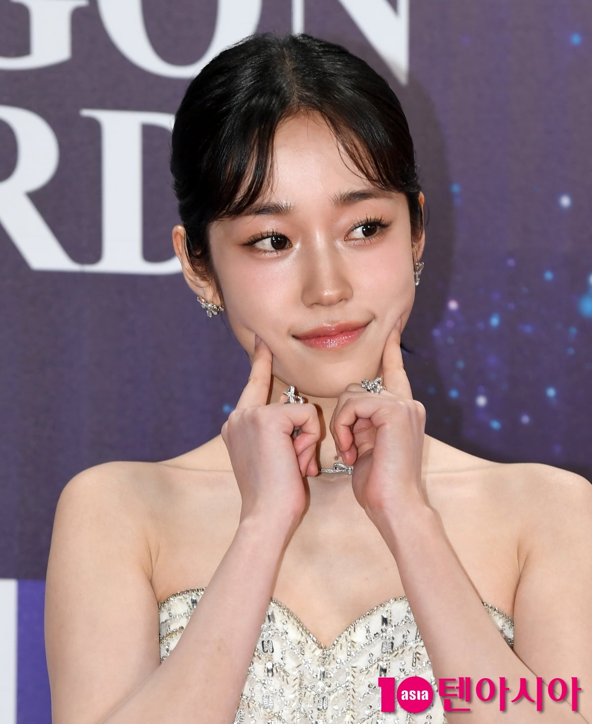 노윤서, 우아한 요정[TEN포토+]