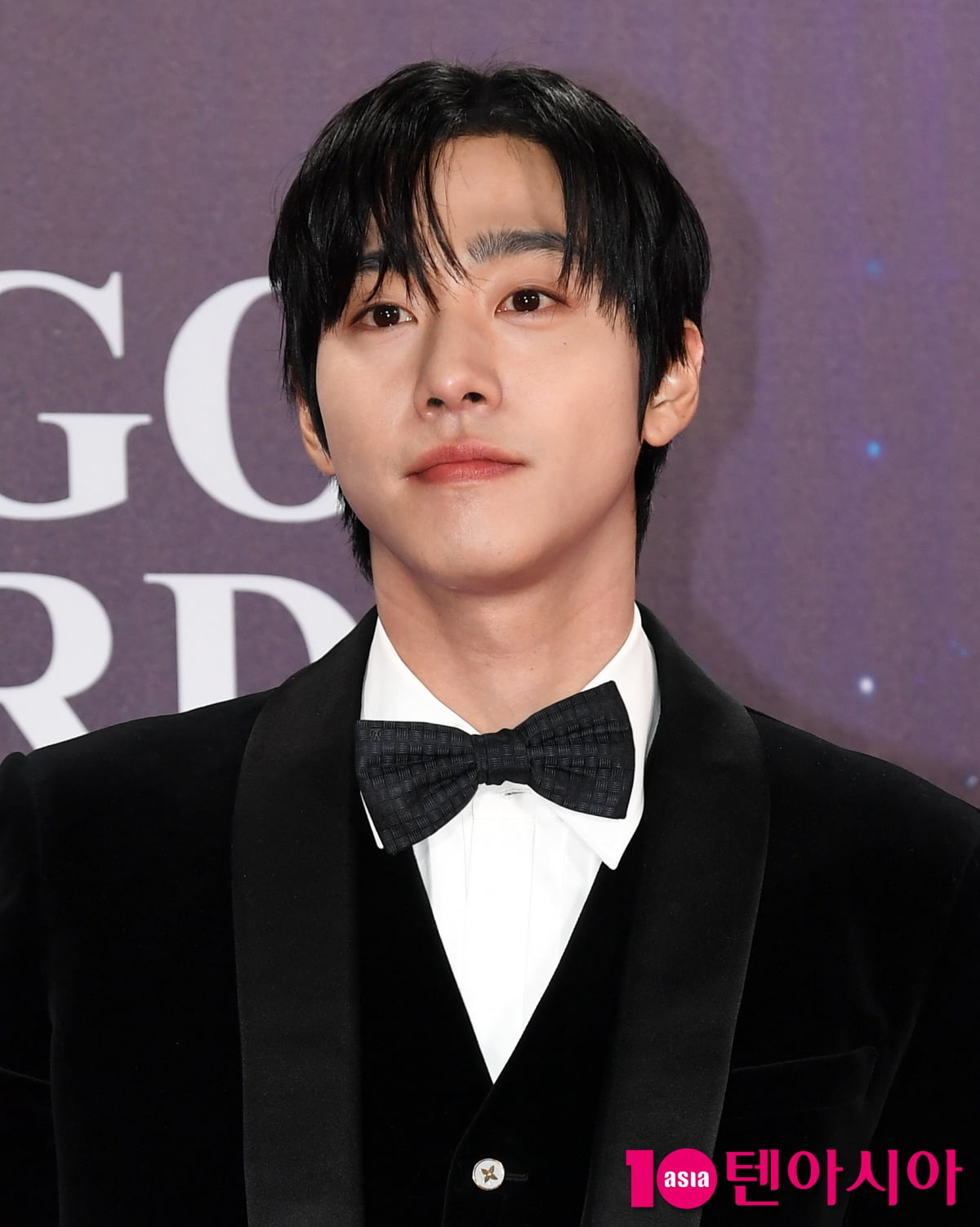 안효섭, 멋진 사자보이즈[TEN포토+]