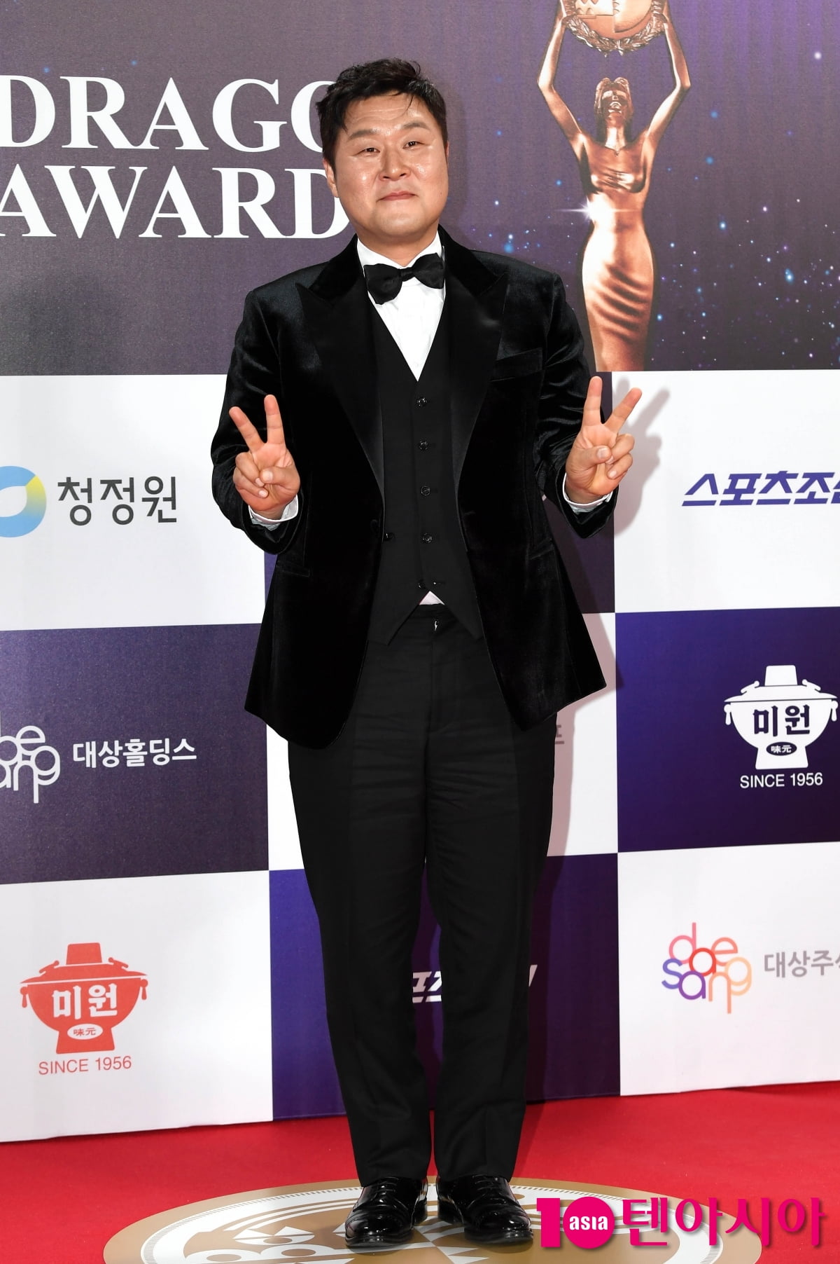 윤경호, 유림핑 신스틸러[TEN포토+]