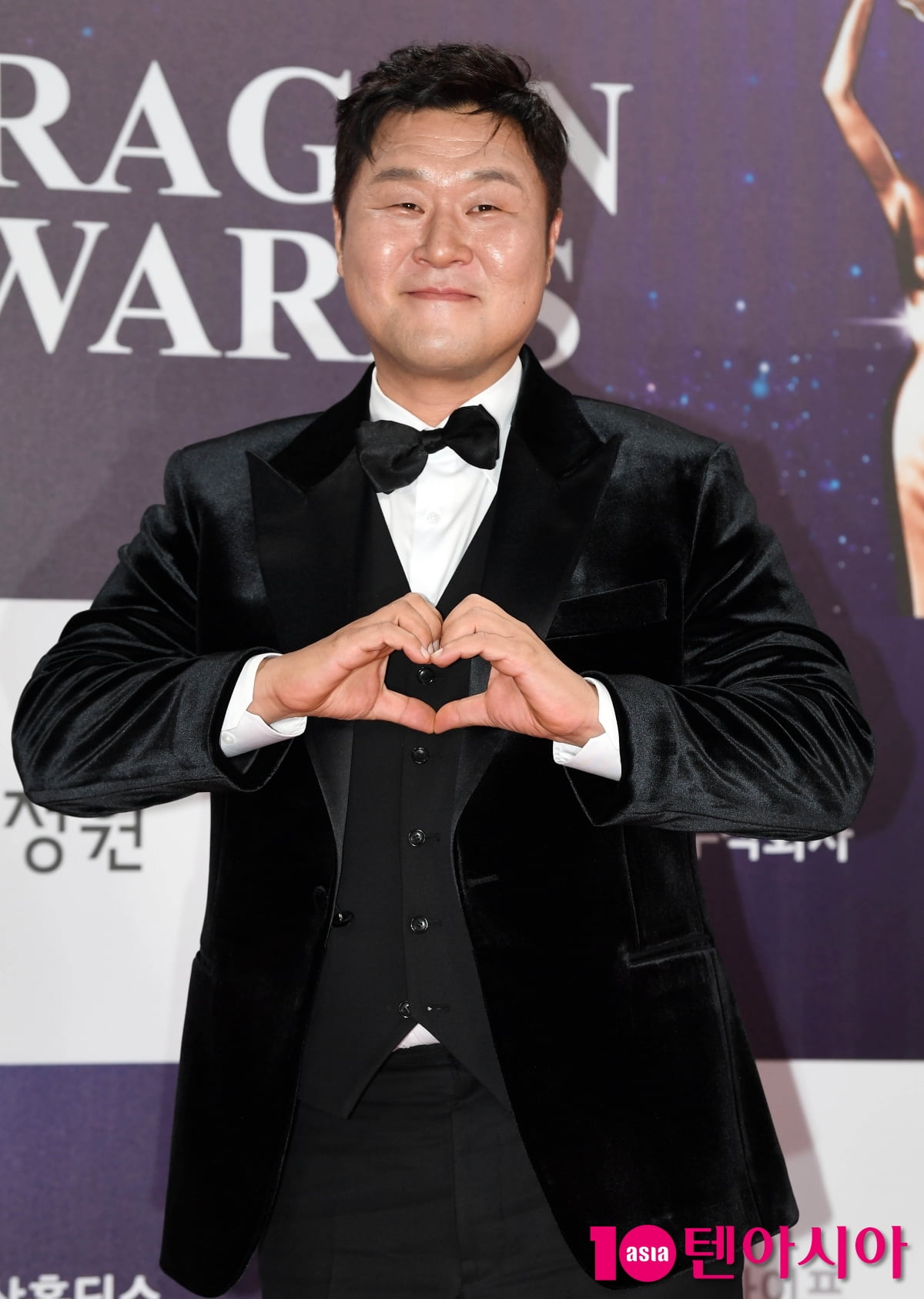 윤경호, 유림핑 신스틸러[TEN포토+]