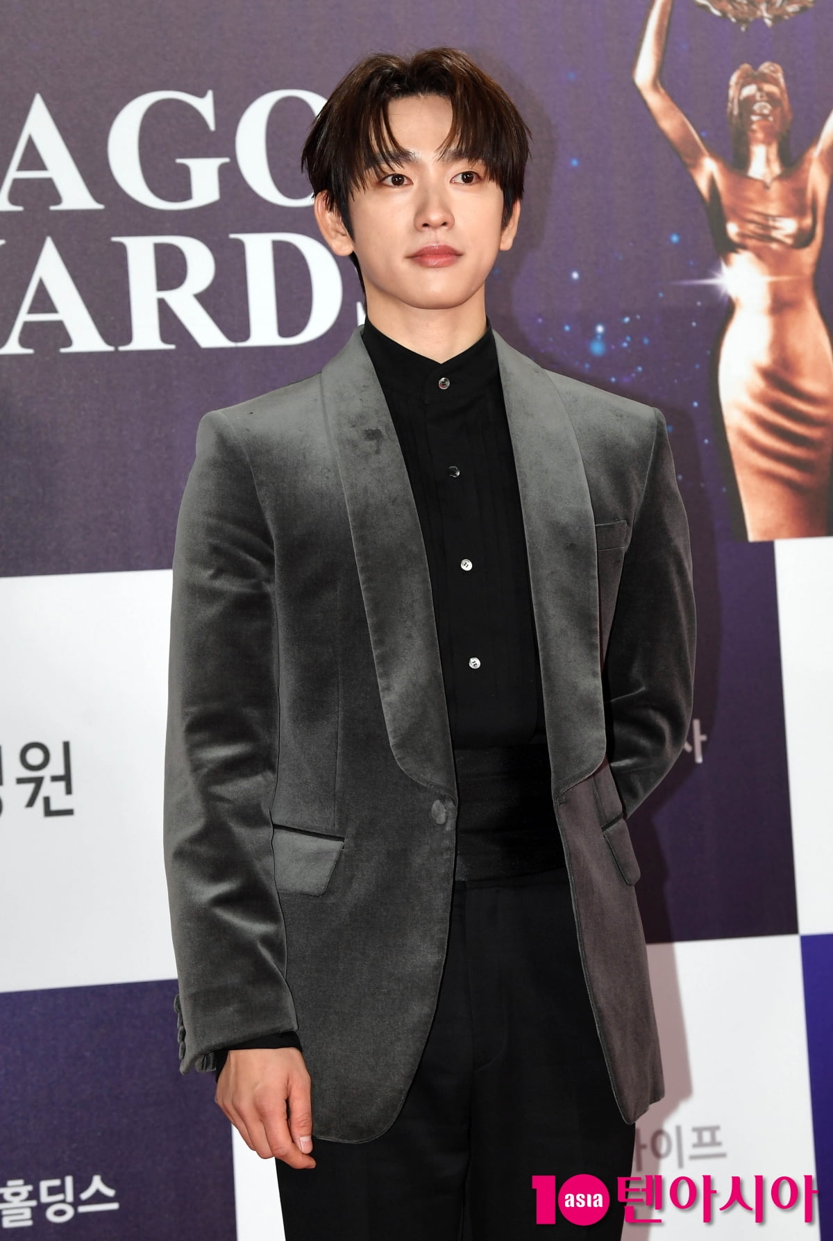 박진영, 귀공자의 하트[TEN포토+]