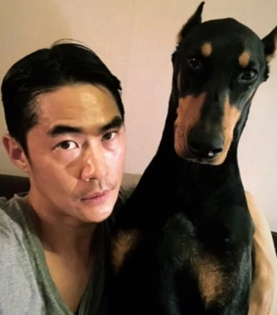 배정남, 점쟁이 일침에도 '펫로스 증후군' 못 빠져나와…벌써 80일째 '외사랑'