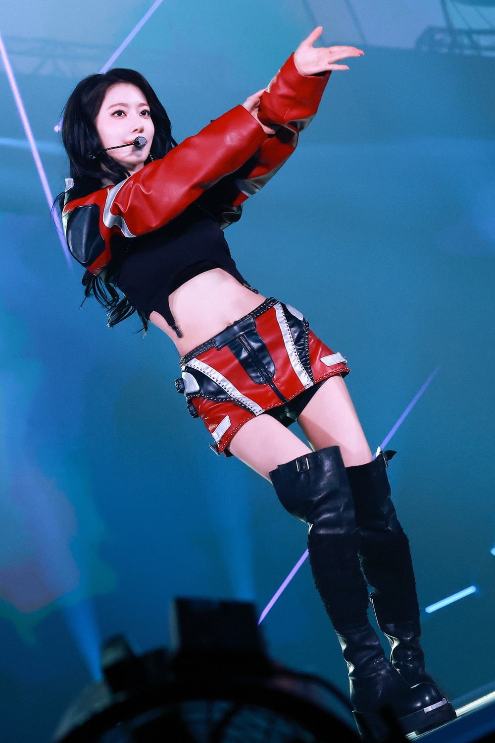 /사진 = 쏘스뮤직