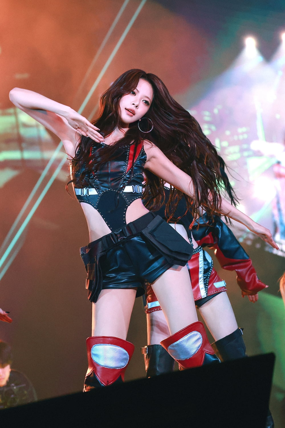 /사진 = 쏘스뮤직