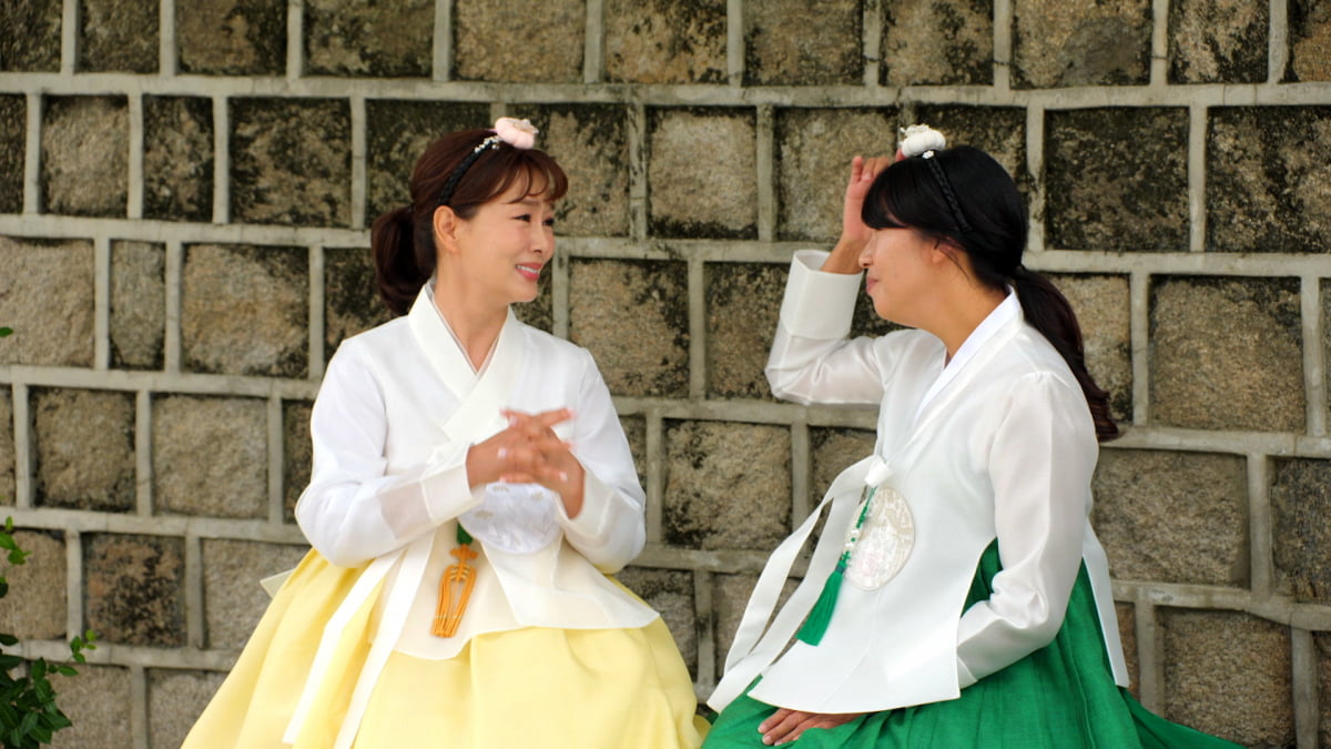 '53세' 김원희, 21년차 무자녀 부부라더니…"입양 관심있게 봐, 운명적 만남" ('퍼즐트립')