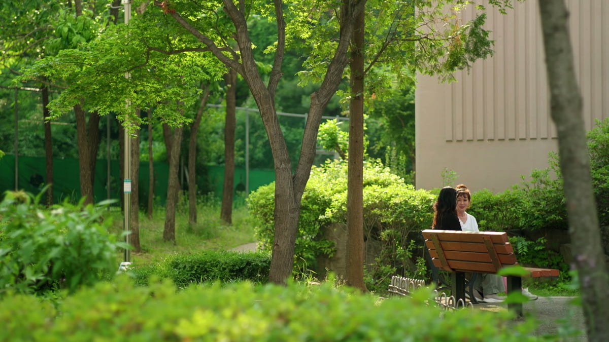 '53세' 김원희, 21년차 무자녀 부부라더니…"입양 관심있게 봐, 운명적 만남" ('퍼즐트립')