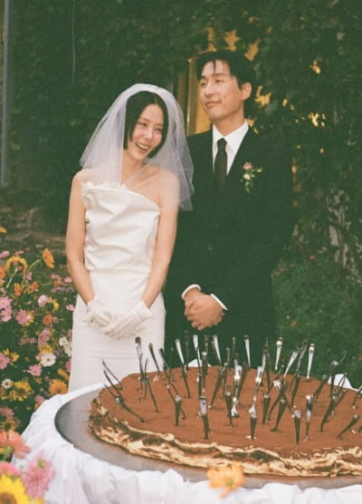 '김나영과 결혼' 마이큐, 의붓아들 차가운 그림에 따뜻함 한 스푼