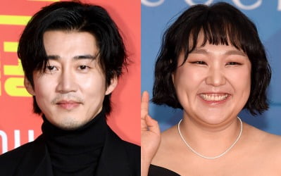 2회 만에 상승세 탔다더니…윤계상, 이수지와 만났다 "망가져도 되나 싶을 만큼" ('자매다방')