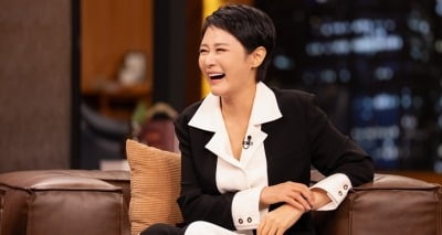 '52세 돌싱' 김주하, 전남편에 10억 떼줬다더니…"이혼한 게 죄는 아니잖아" ('데이앤나잇')