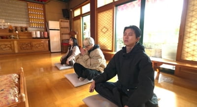 박나래 '55억 자택' 절도 피해에…"집에 도둑 안 들게 해줘" 간절한 기도 ('홈즈')