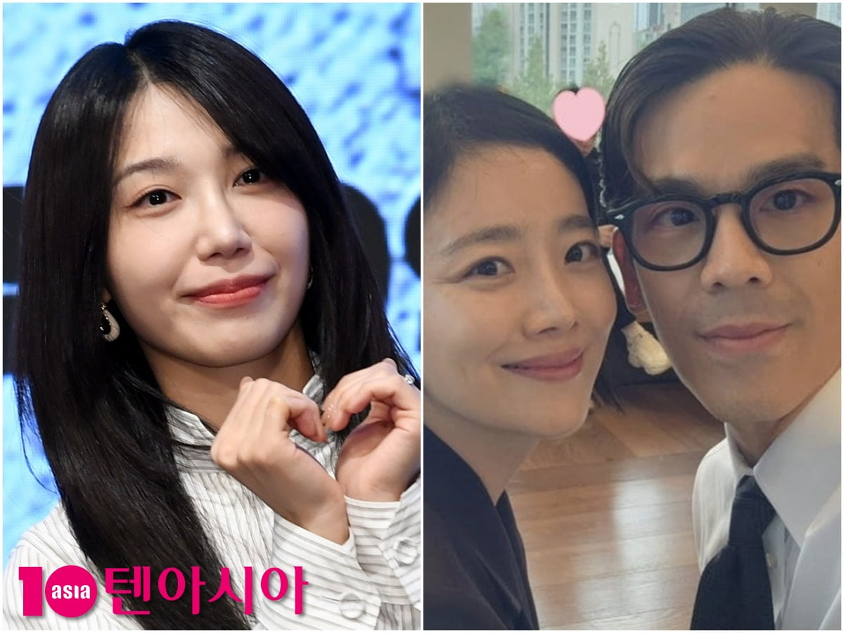 사진=텐아시아DB/SNS