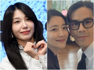 '치과의사♥' 28기 광수, 알고보니 정은지 A&R이었다…10년 넘게 음반 총괄 제작 이사로 재직