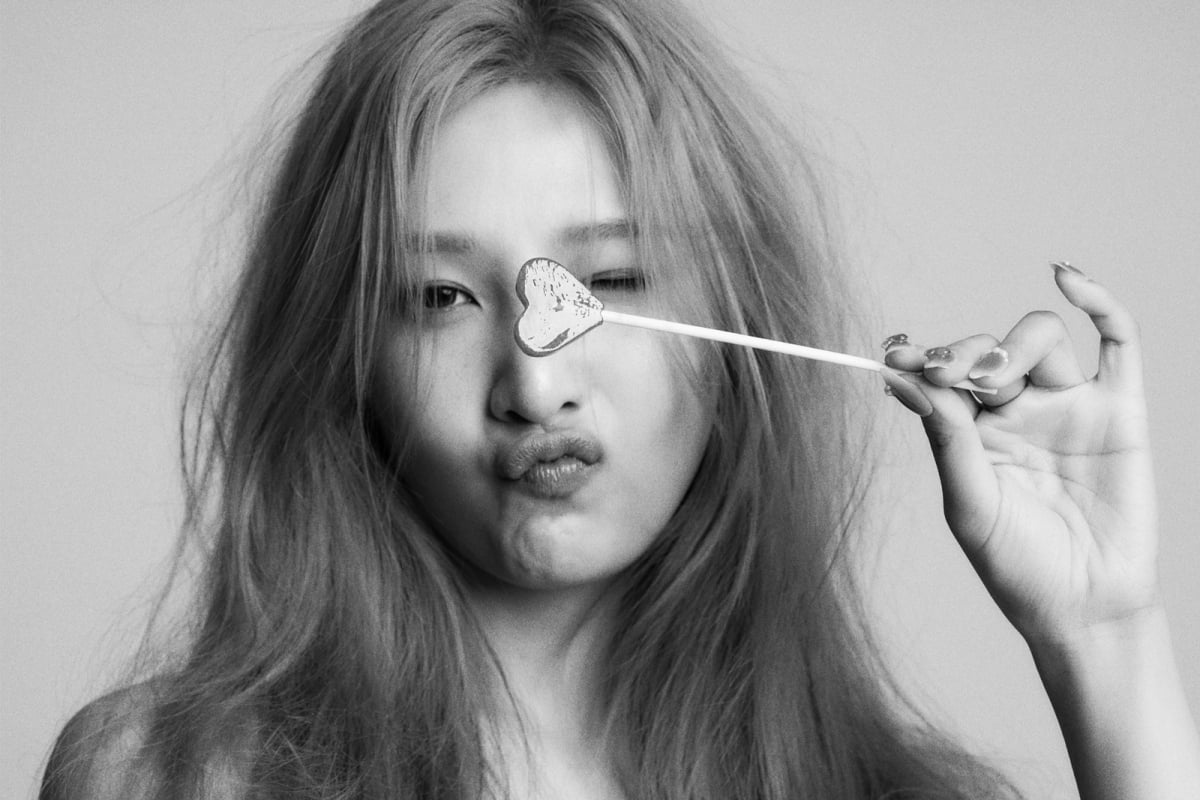 그룹 레드벨벳 조이/사진제공 = SM엔터테인먼트