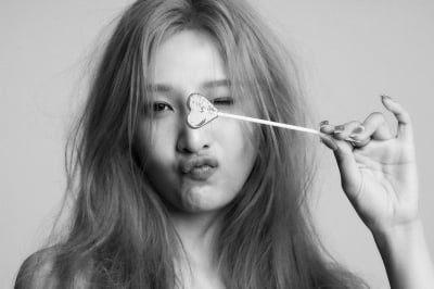 레드벨벳 조이, 윤하 명곡 18년 만에 재해석…'연애조건' 발매 D-7