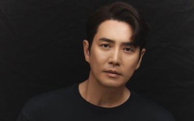 [공식] '차예련♥' 주상욱, 결혼 9년차에 기쁜 소식 전했다…건설사 대표라더니 소지섭과 적대 ('김부장')