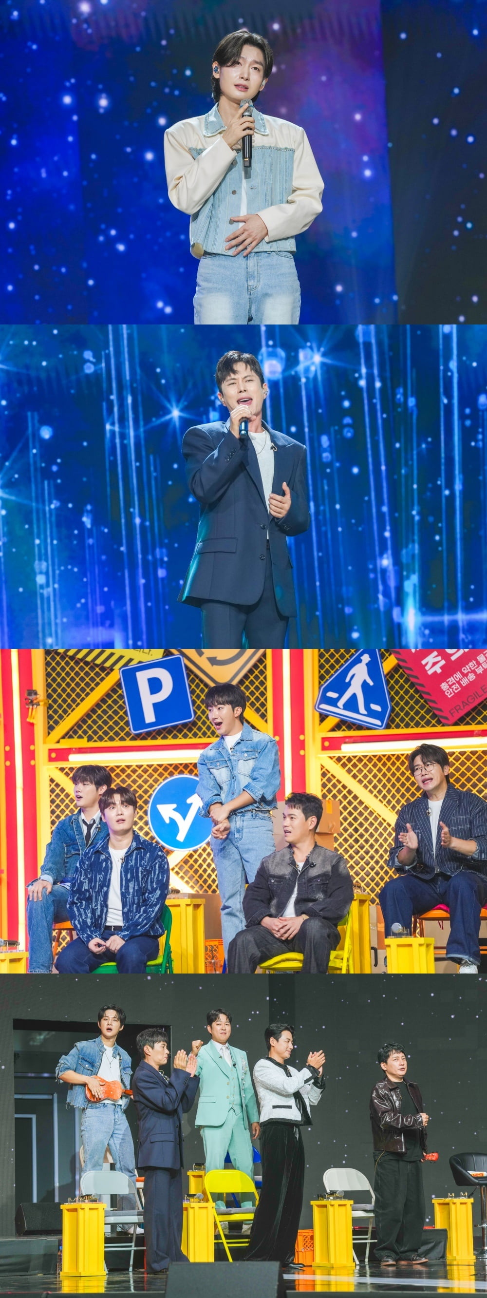 유명 트로트 가수, 의미심장 발언…나이 고작 33세인데, "쓸쓸하다" 심경 토로 ('사콜세븐')