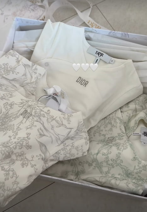 사진=이시영 SNS