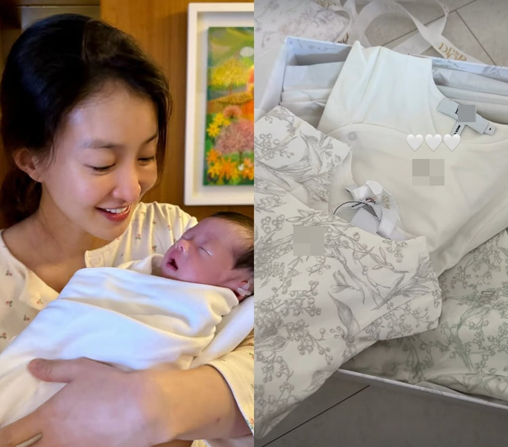 사진=이시영 SNS