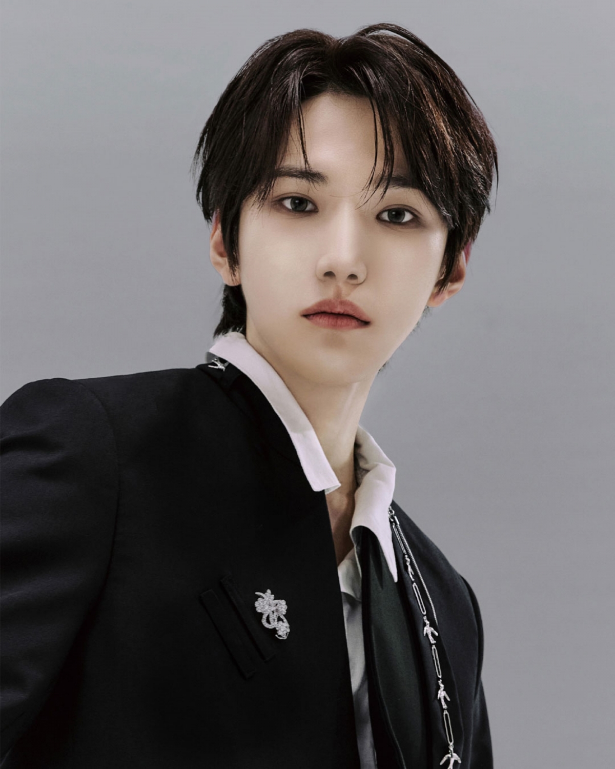 인코드 연습생 현민/ 사진 제공 = 인코드엔터테인먼트