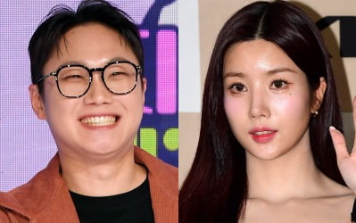 '비연예인♥' 빠니보틀, 권은비와 열애설에 입 열었다…"전혀 신경 안 써" ('꼬순내택시')