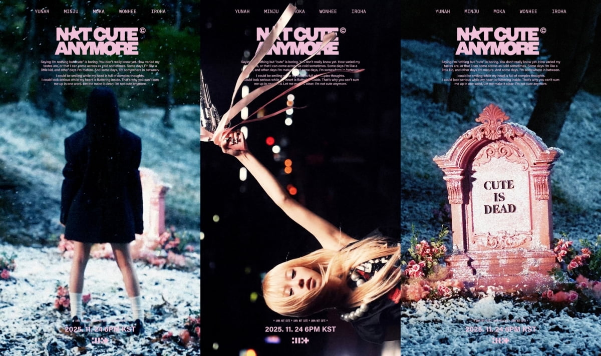 사진 제공=빌리프랩