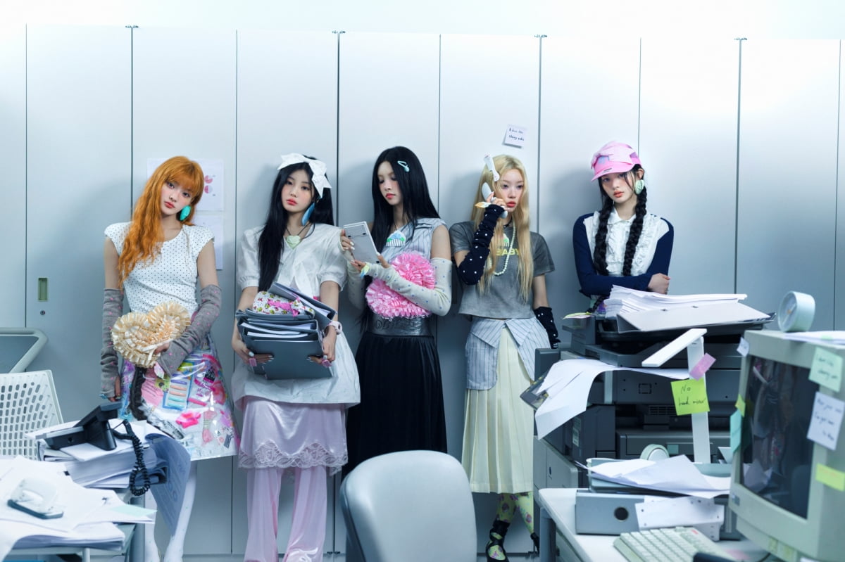 사진 제공=빌리프랩