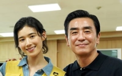 '김부장이야기' 과몰입 확 깨졌다…10억 부동산 사기 당했는데, 현실은 '화기애애'