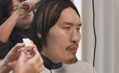 '221cm' 최홍만, 제작사 사기당했다…결국 꺾여버린 도전 ('전참시')