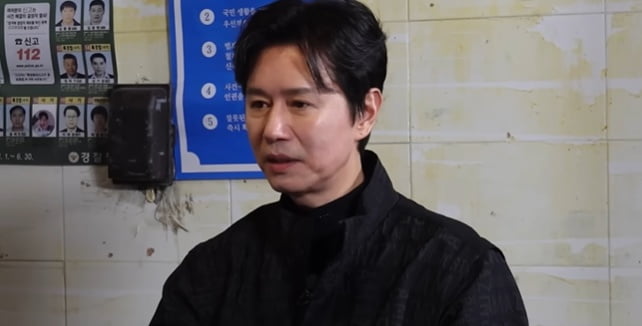 '53세' 김민종, '무전 취식' 논란 해명하더니…결국 노게런티 출연 "예산 풍족하지 않아" ('노빠꾸') 