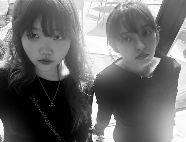 사진=김보라 SNS