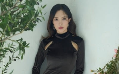 [공식] 은가은♥박현호네, 출산 약 100일 앞두고 '새 식구' 소식 전했다…김나희와 한솥밥