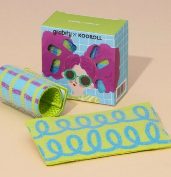 사진=구혜선 SNS