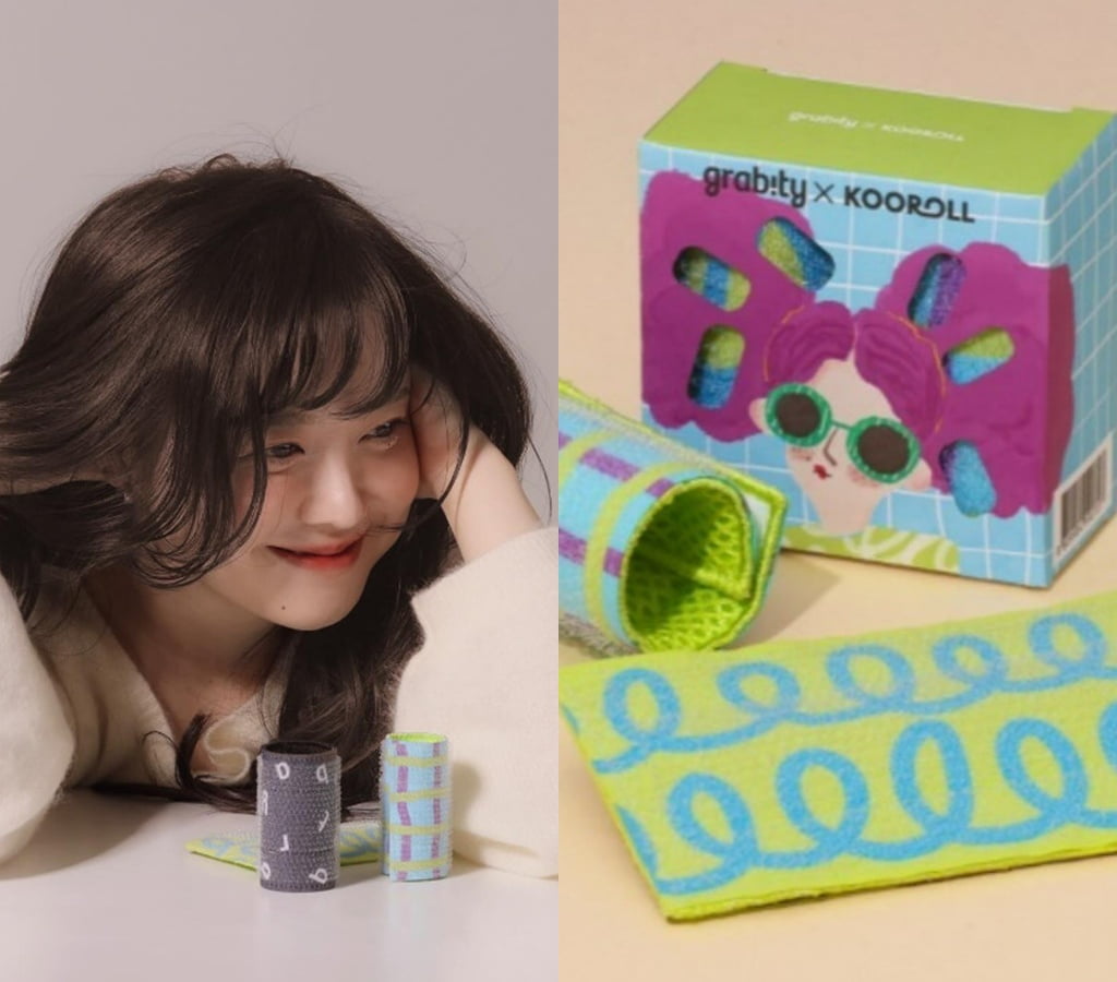 사진=구혜선 SNS