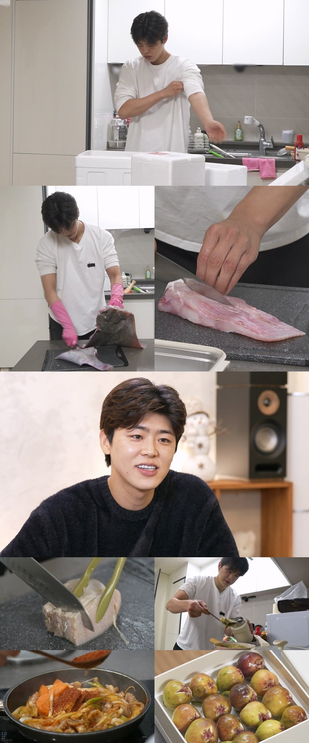  MBC ‘나 혼자 산다’