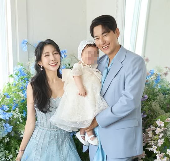 '아야네♥' 이지훈, 득녀 1년 만에 기쁜 소식 알렸다…"둘째 임신 위해 병원 예약" ('사콜세븐')
