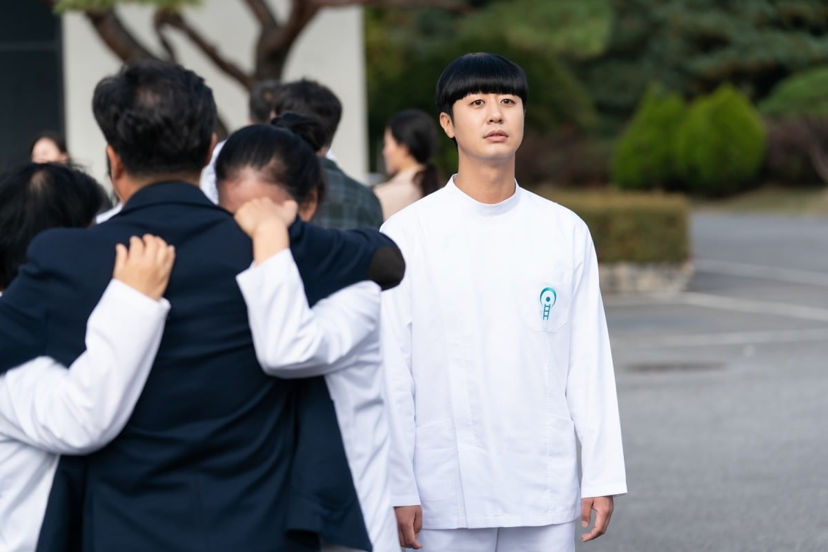 사진제공=SBS '모범택시' 시리즈