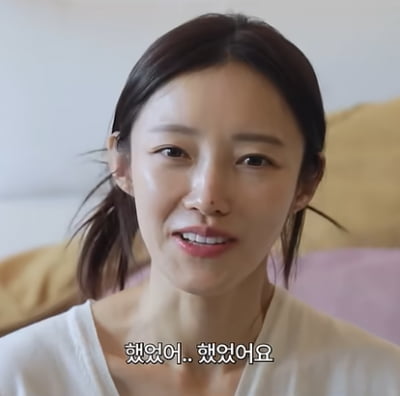 임창정, ♥서하얀에 한 약속 제대로 안 지키고 있었다…"현실적으로 부족해"('서하얀')