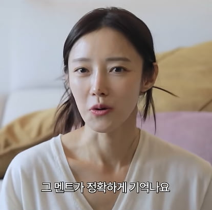 임창정, ♥서하얀에 한 약속 제대로 안 지키고 있었다…"현실적으로 부족해"('서하얀')