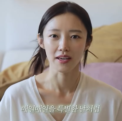 임창정, ♥서하얀에 한 약속 제대로 안 지키고 있었다…"현실적으로 부족해"('서하얀')