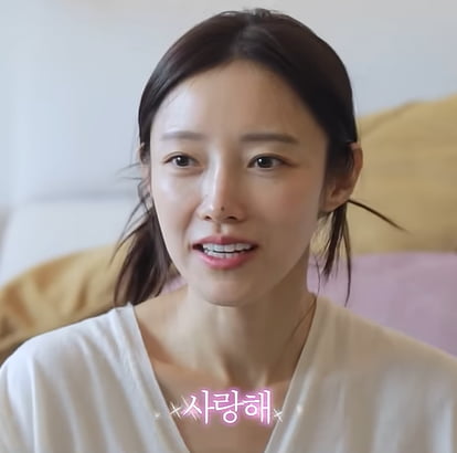 임창정, ♥서하얀에 한 약속 제대로 안 지키고 있었다…"현실적으로 부족해"('서하얀')