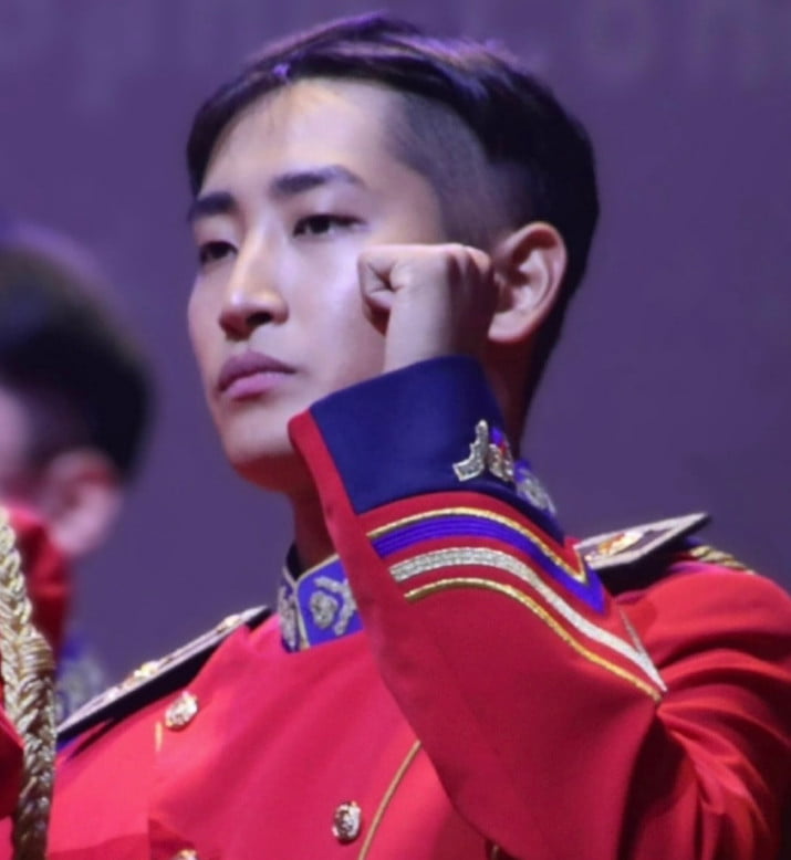 사진=박재정 SNS