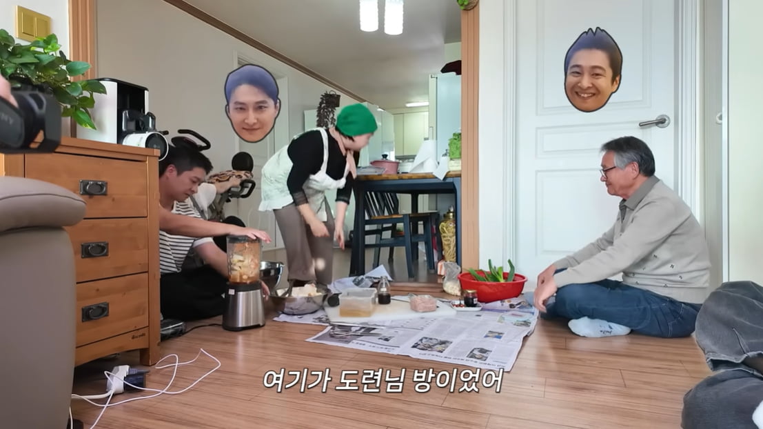 장영란, 시부모에 이 정도로 대접받네…"도련님방서 자다가 안방 차지"('A급 장영란')